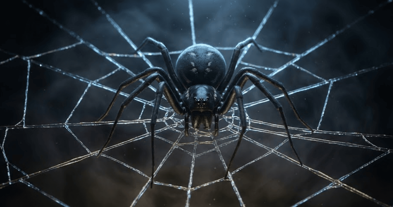 Traumdeutung Spinne: Psychologische Bedeutung nach C.G. Jung & Freud
