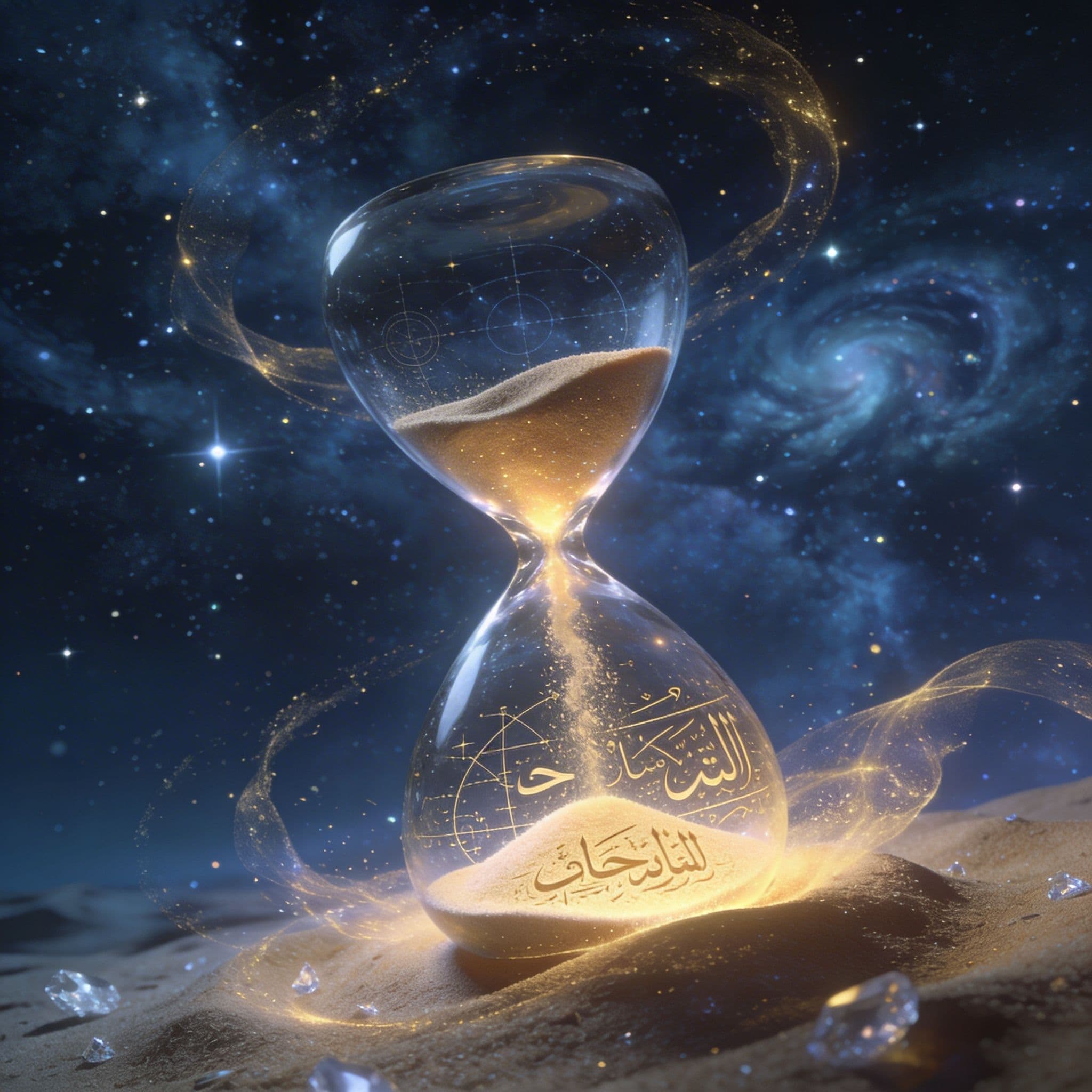 Dream interpretation of Can Dreams Really Tell the Future? Science & Islam Weigh In —