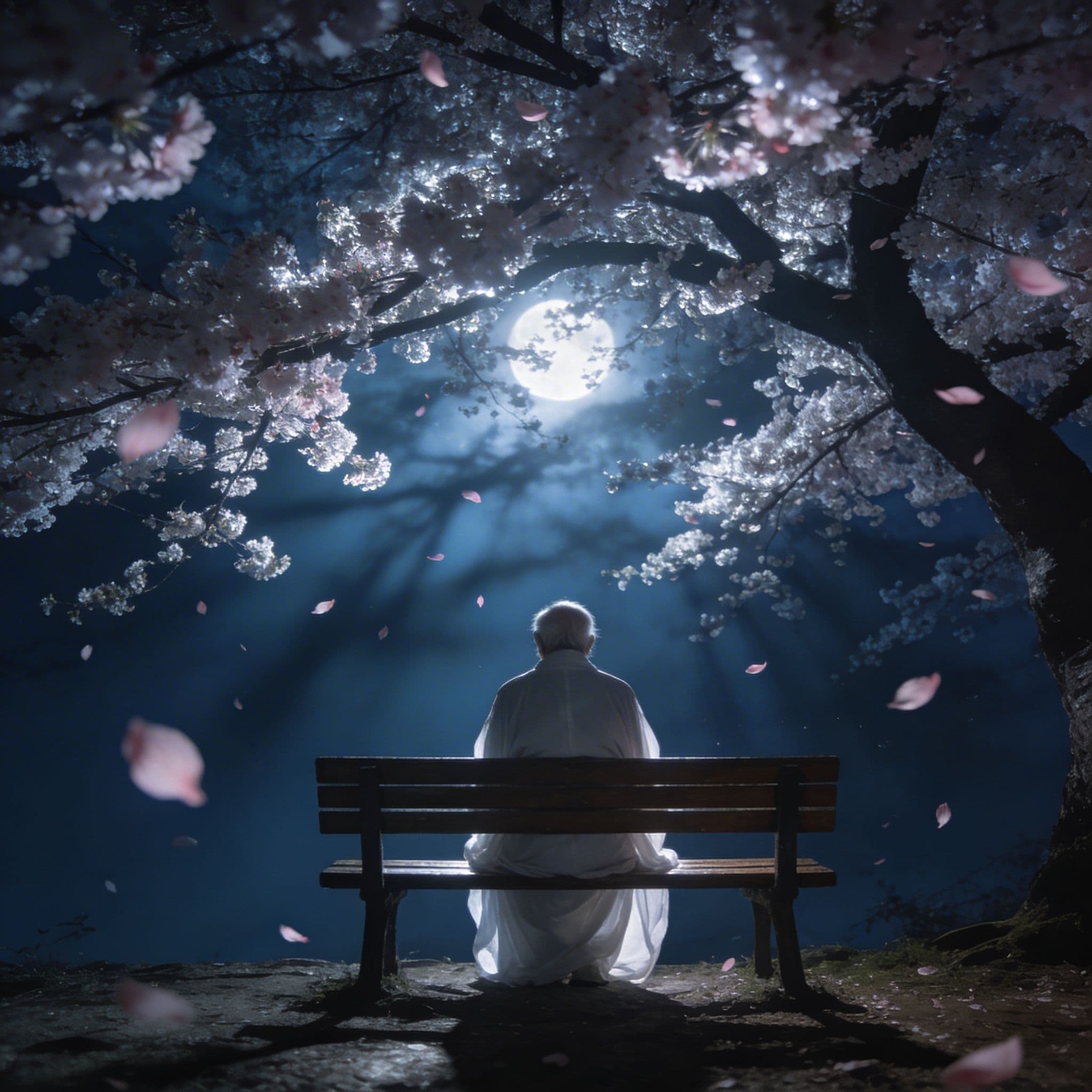 Dream interpretation of Why Do the Dead Visit Our Dreams Years After They're Gone? —