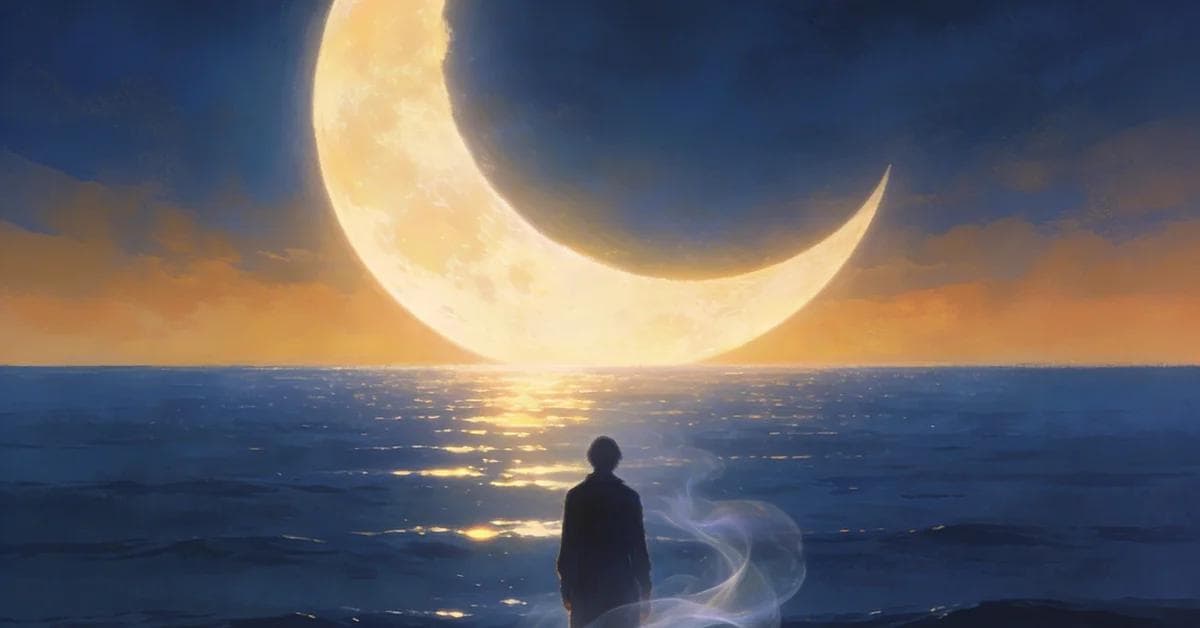 تفسير حلم الكوابيس في جو سينمائي غامض، يرمز إلى الصراعات الداخلية والمخاوف.