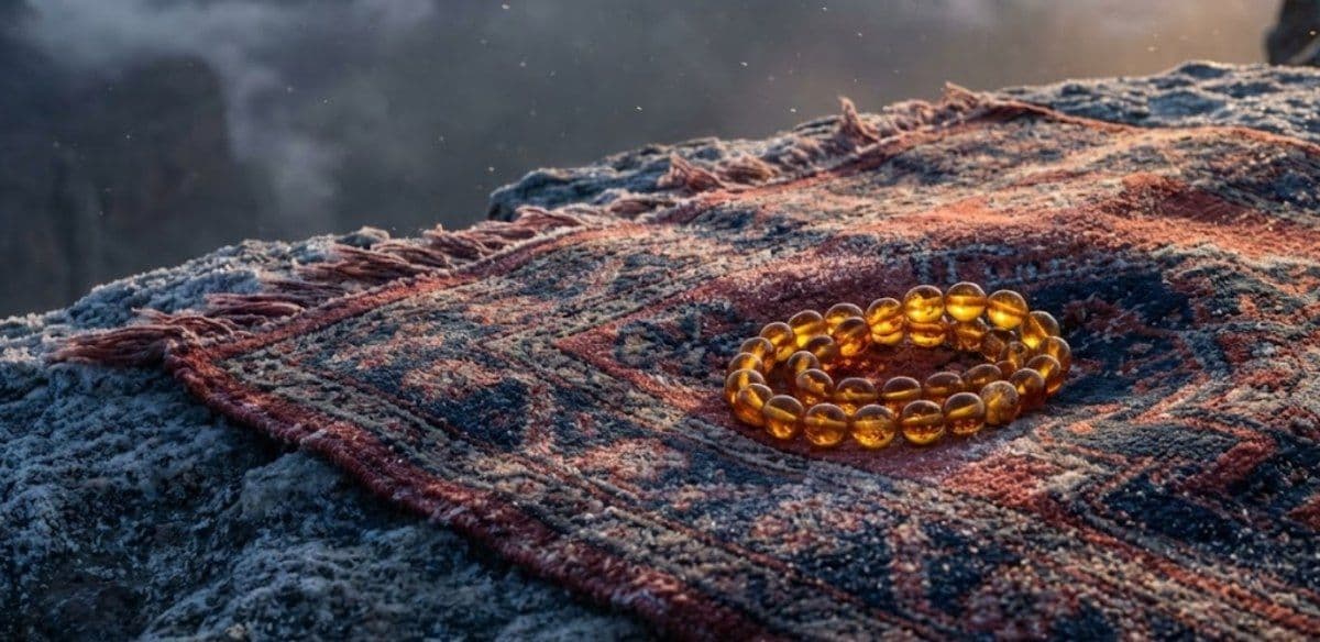 تفسير حلم الصلاة في مشهد روحاني، يرمز إلى الأمل والتوجه نحو الله.