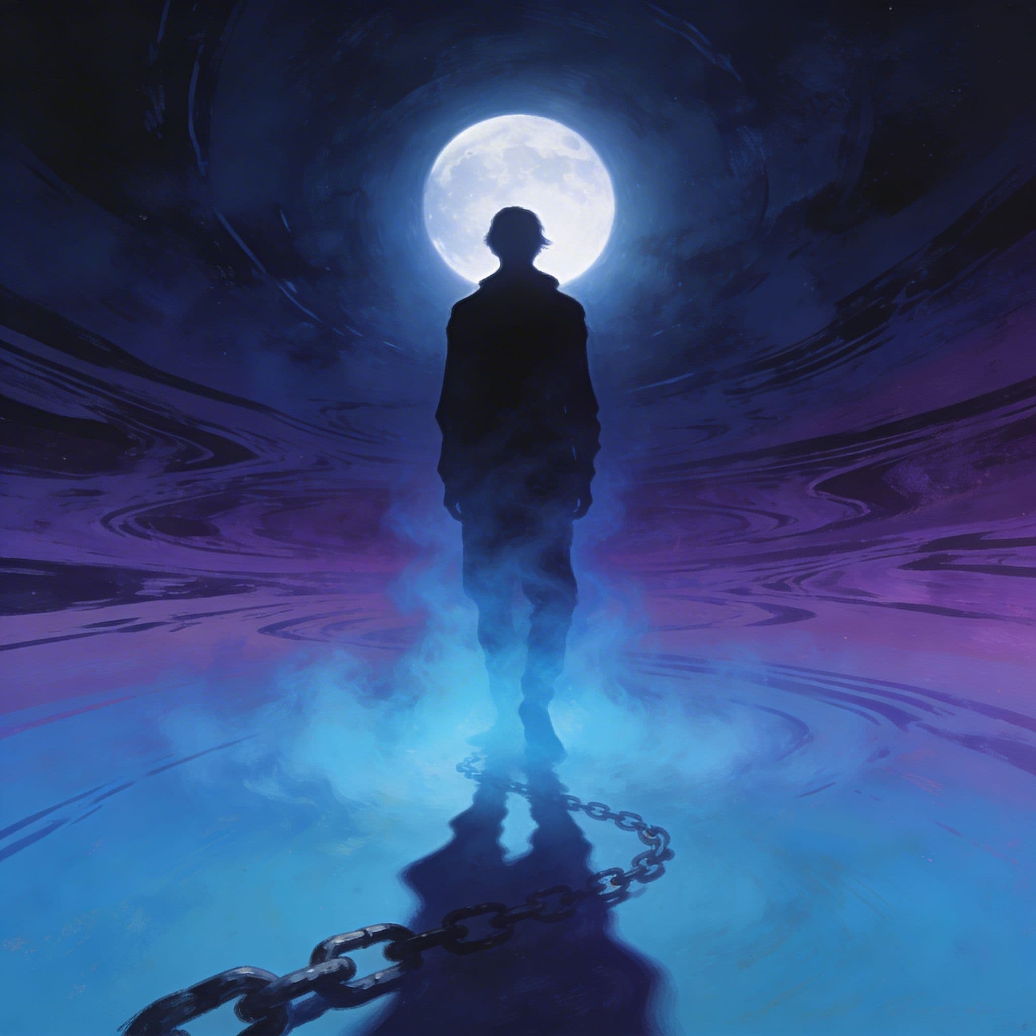 Dream interpretation of 夢の中で走れない現象:科学が解明する不思議な体験の真相 —