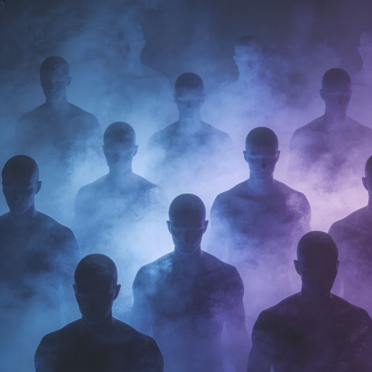 That Stranger in Your Dream Isn't a Stranger at All, Here's Why