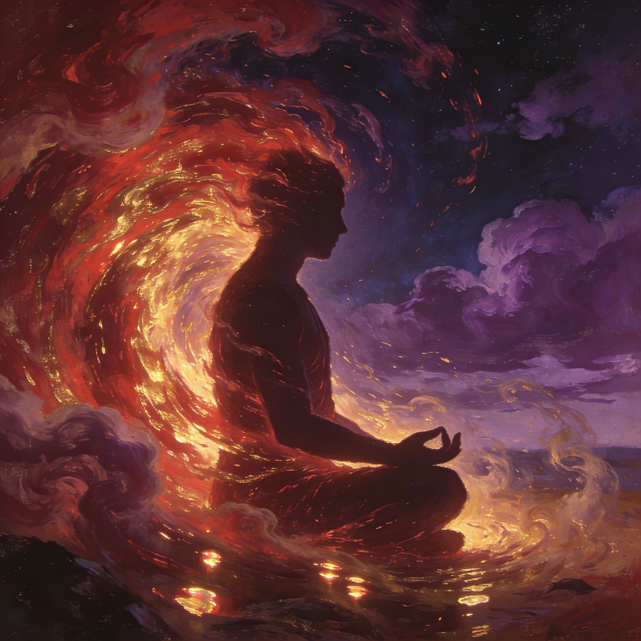 Dream interpretation of Rêves de meurtre : Quand la colère refoulée s'exprime la nuit —