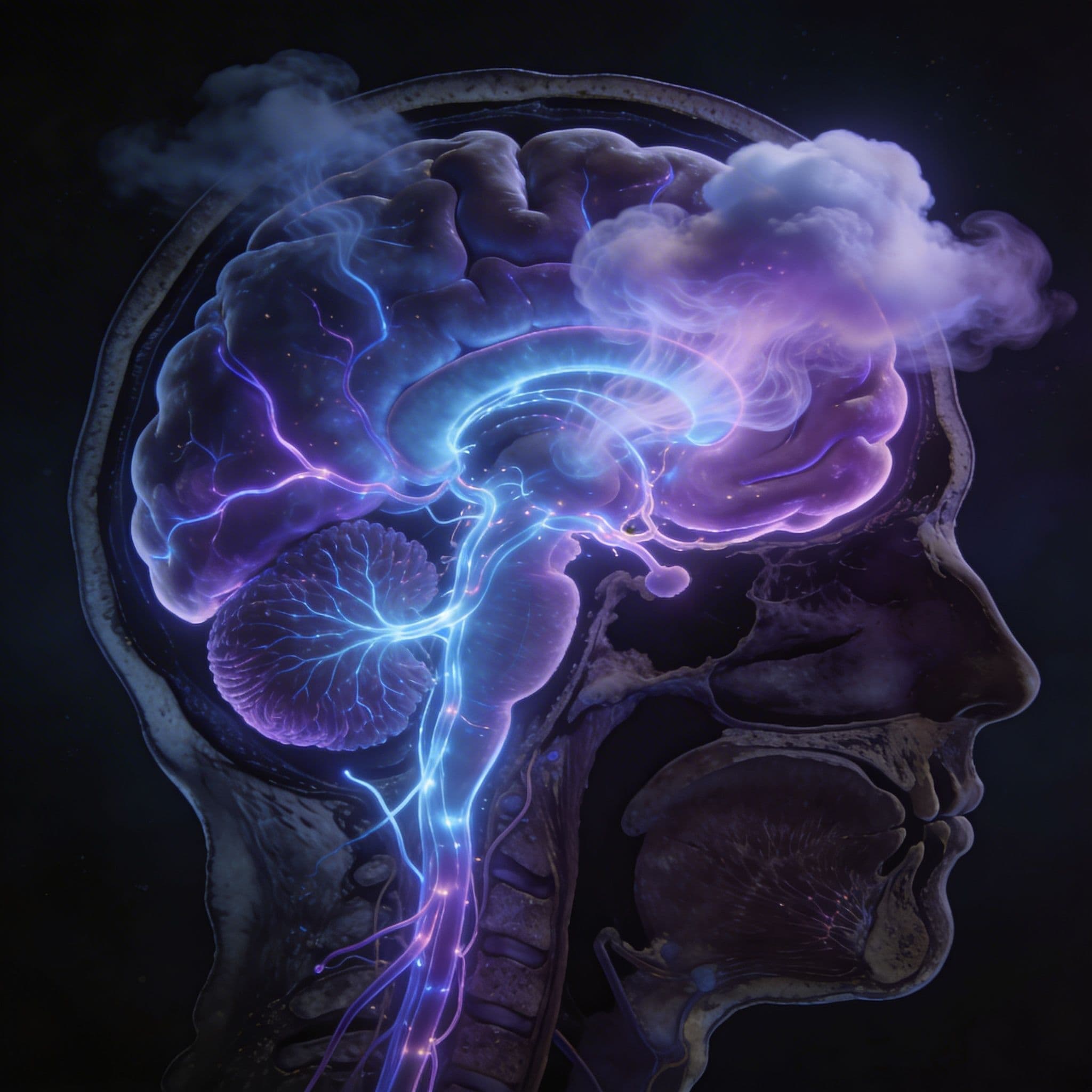 Dream interpretation of Why Don't I Dream? The Science of Dreamless Sleep —