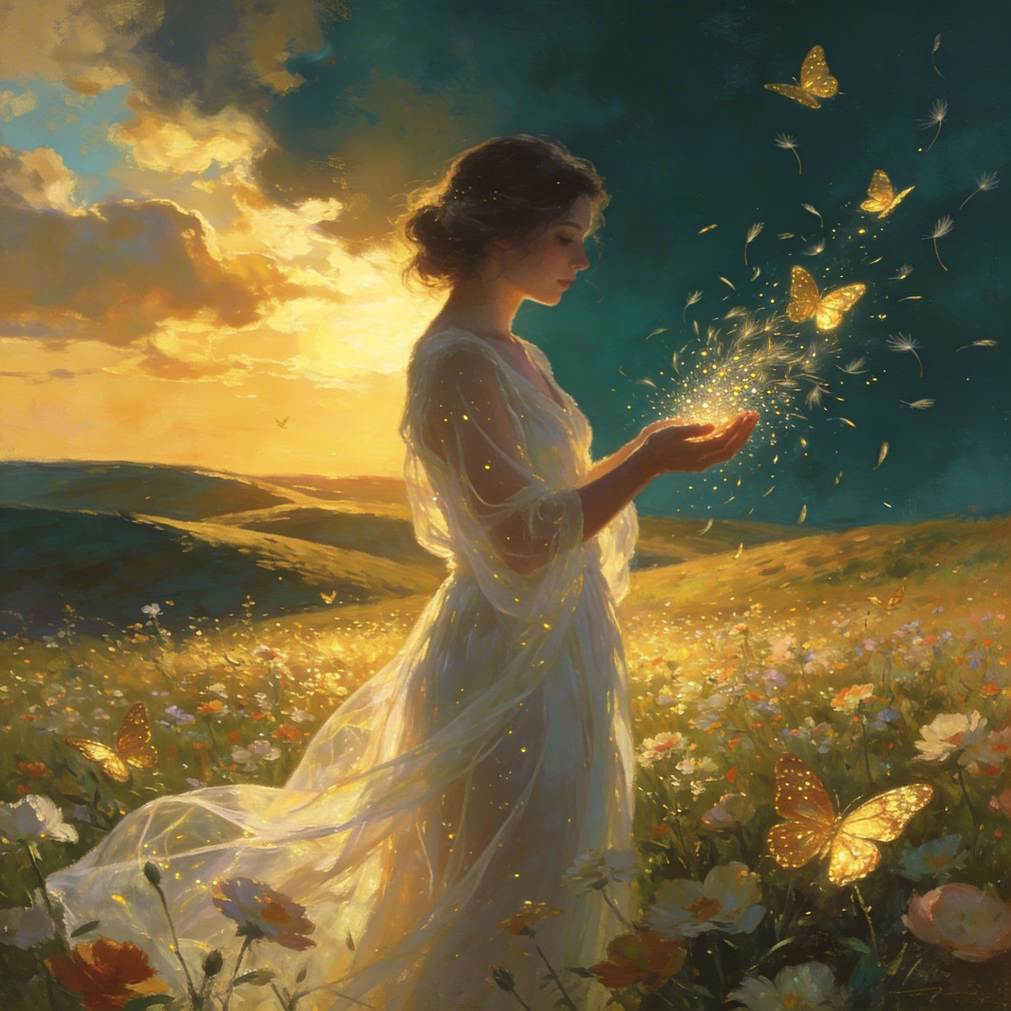 Dream interpretation of חלומות על הריון: כשהמוח שלך מבשר על יצירה חדשה —