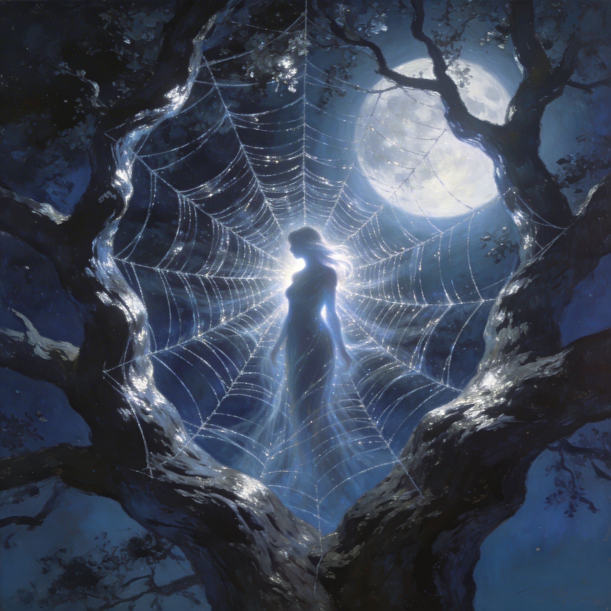 Dream interpretation of La Mère Araignée : Un Archétype Psychologique Fascinant —
