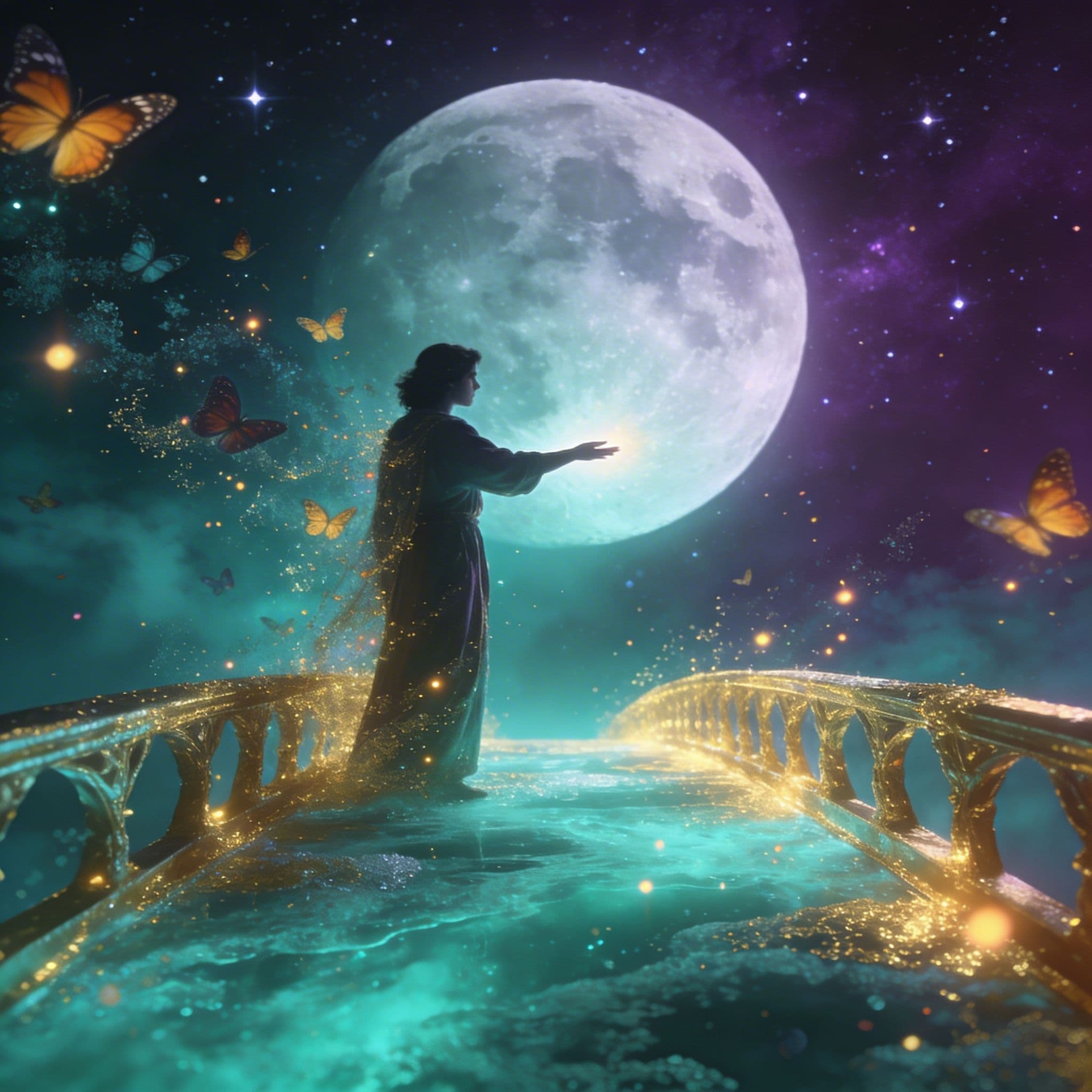 Dream interpretation of חלומות צלולים: המדריך השלם לשליטה בחלומות שלך —