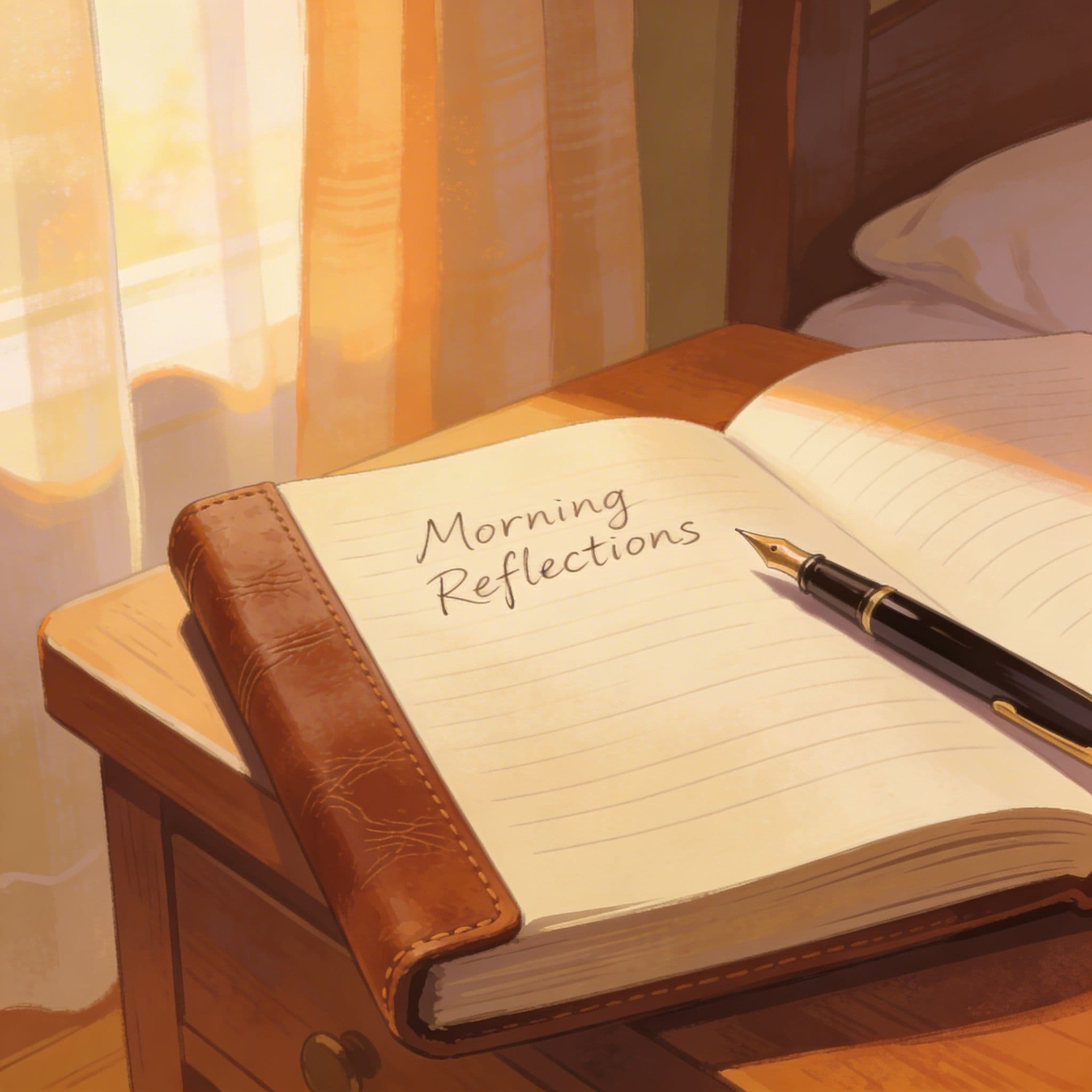 Dream interpretation of How to Start a Dream Journal: A Complete Beginner's Guide —