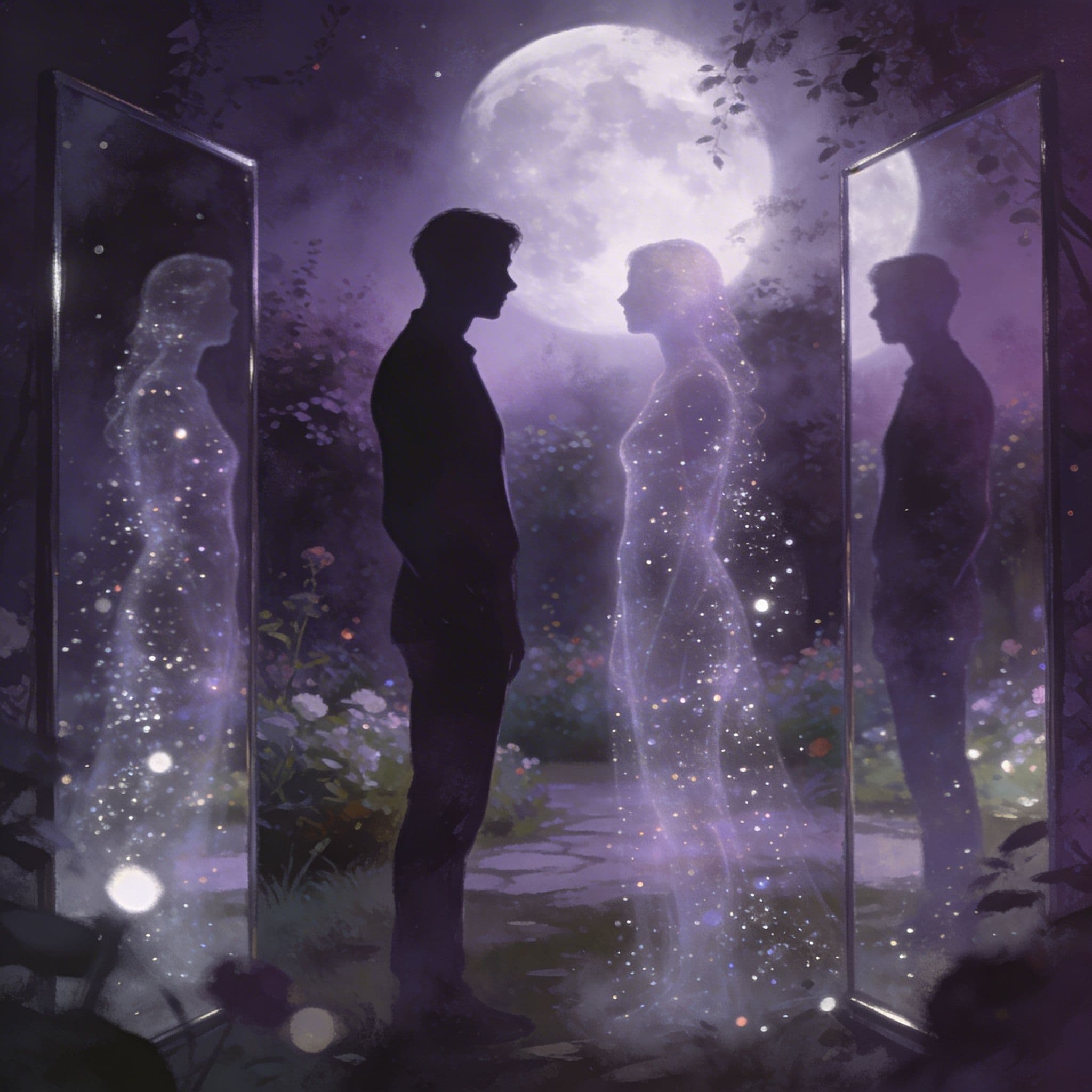 Dream interpretation of Why That One Person Keeps Appearing in Your Dreams —