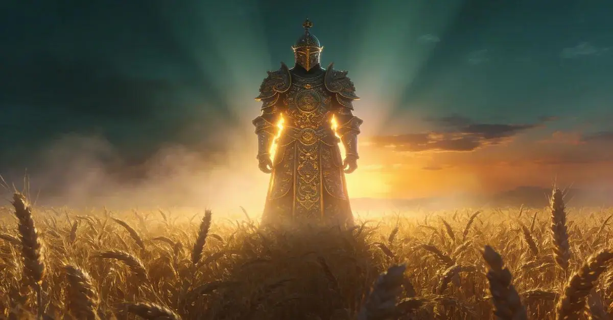 Dream Interpretation of Soldier: Strength and Discipline