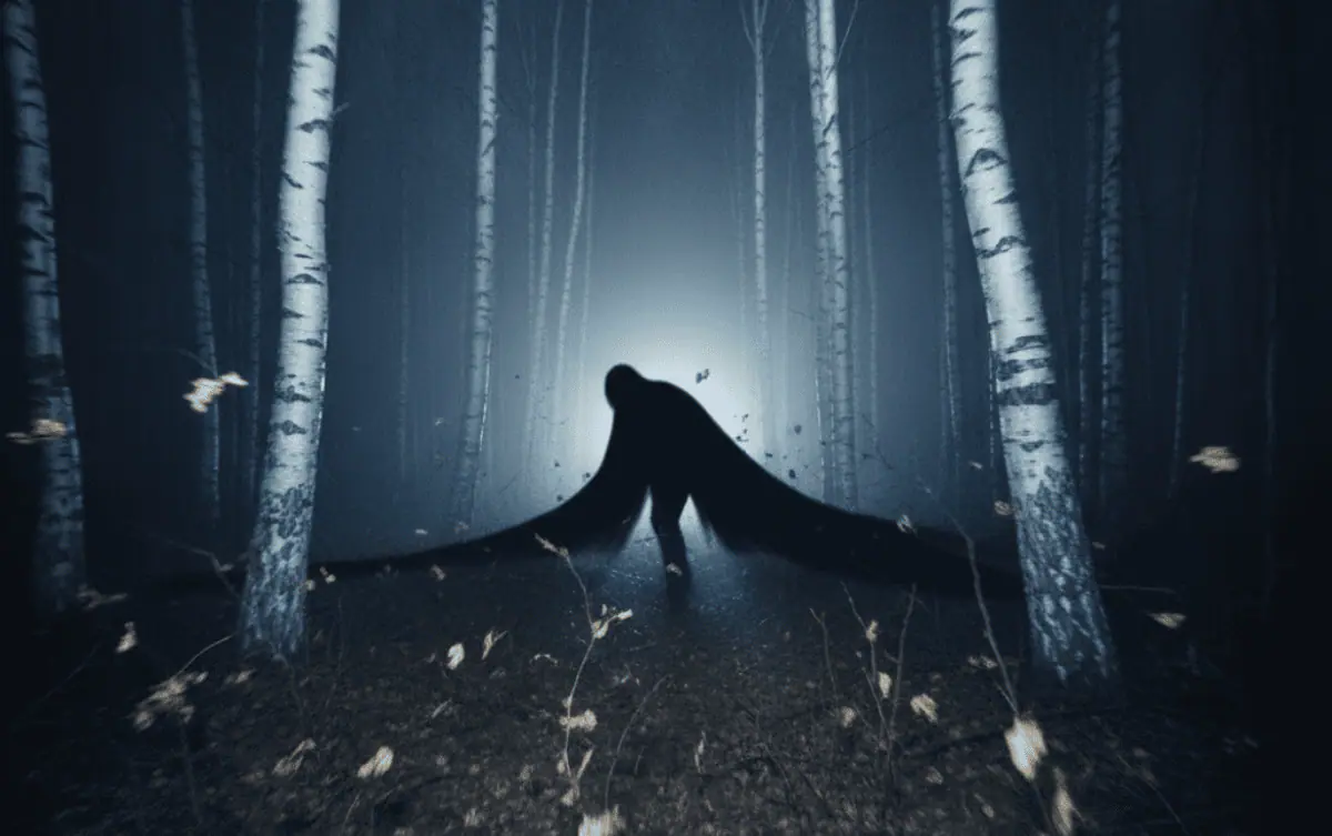 Being Chased Dream Meaning: Why You Run in Dreams