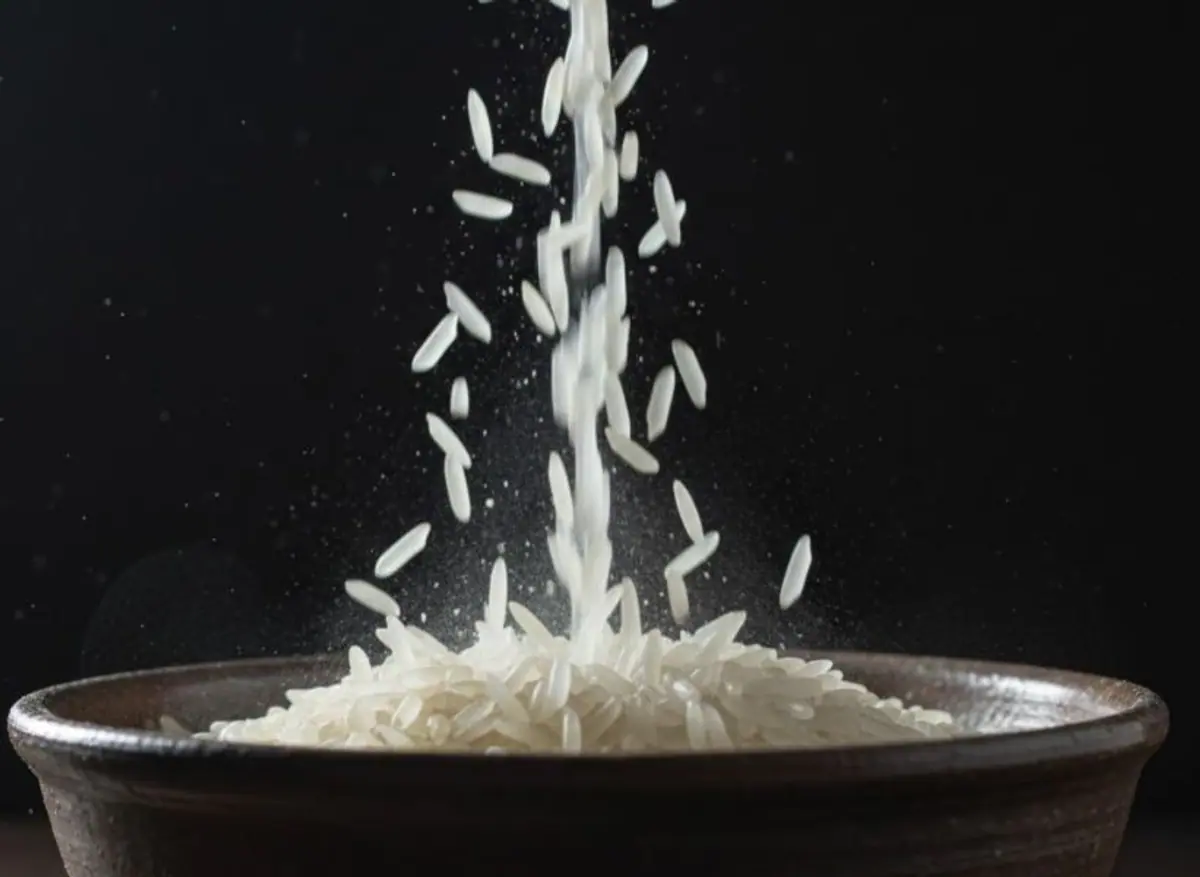 Dream Interpretation of Rice: Abundance and Wealth