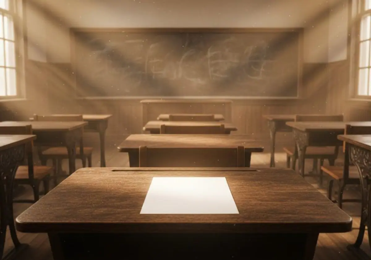 Dream Interpretation of School: Growth & Knowledge