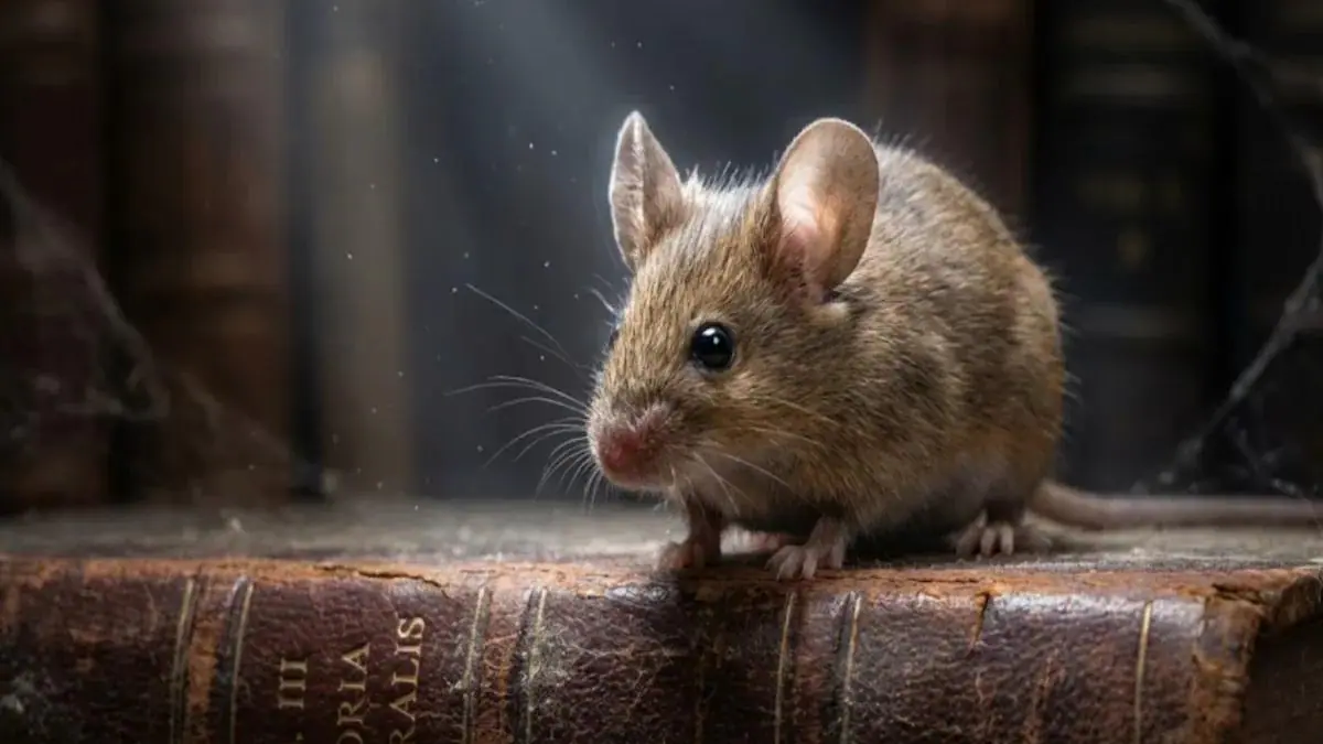 Mouse Dream Meaning: What Dreaming of Mice Means