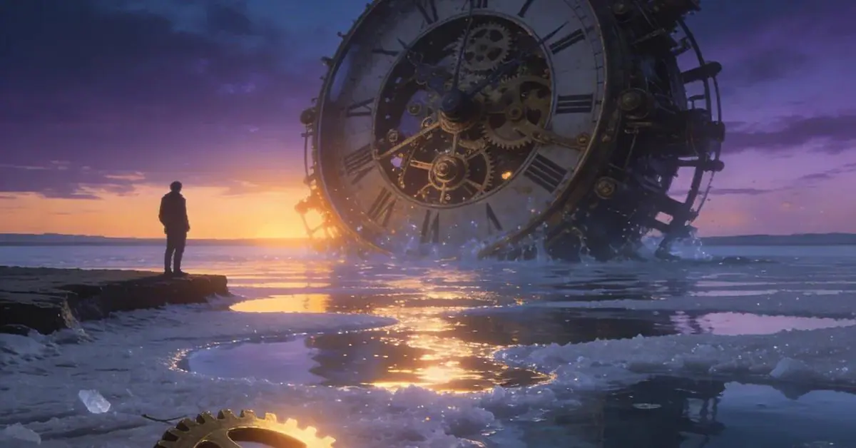 Dream Interpretation of Failure: Path to Success