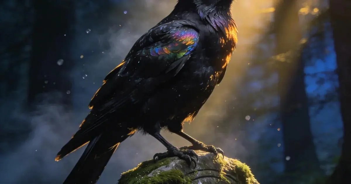 Dream Interpretation of Crow: Wisdom or Bad Omen