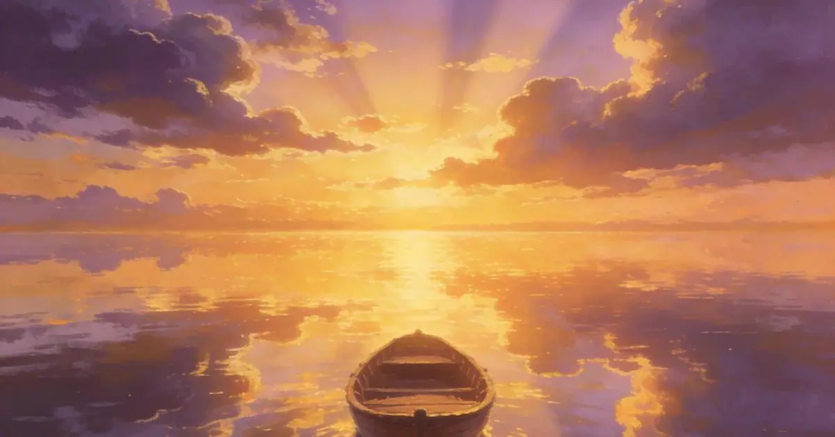 Death Dream Meaning: What Dreams About Death Mean