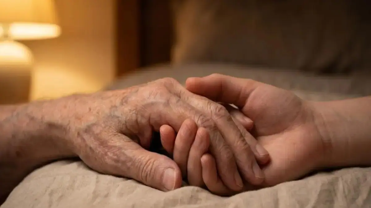 Dream Interpretation of Intimacy: Connection Desire