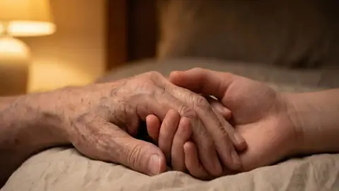 Dream interpretation of Intimacy depicted in a cinematic mystical atmosphere, symbolizing deep connection or fear of exposure.