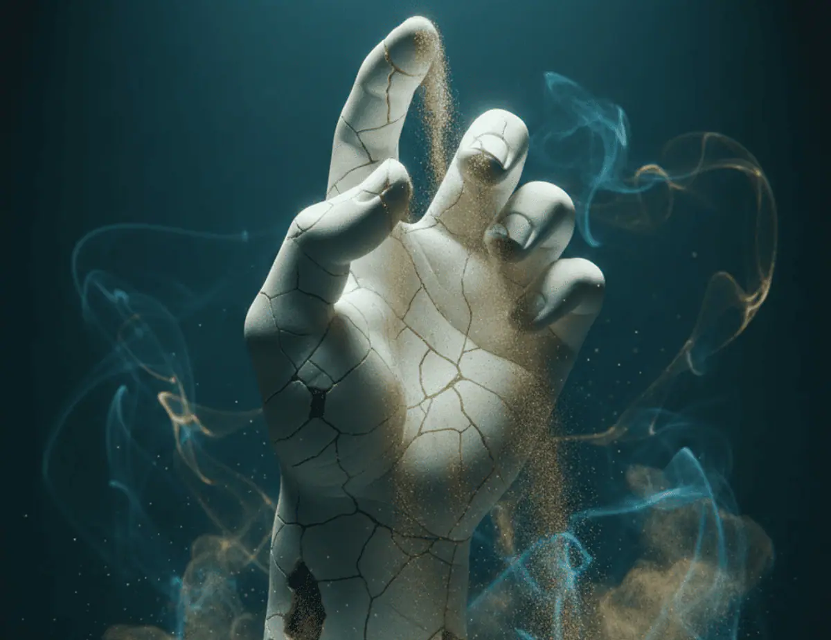 Dream Interpretation of Amputation: Loss of Control