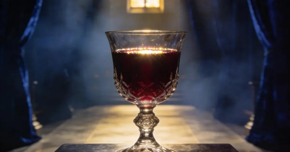 Dream Interpretation of Wine: Sin or Celebration