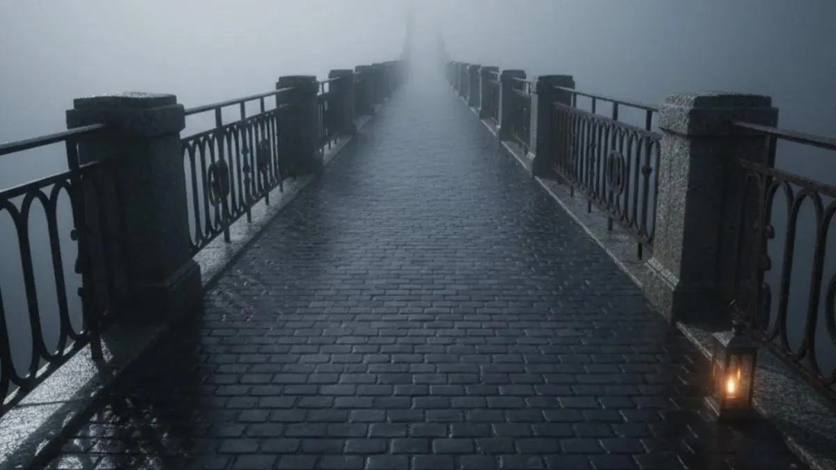 Dream Interpretation of Bridge: New Opportunities