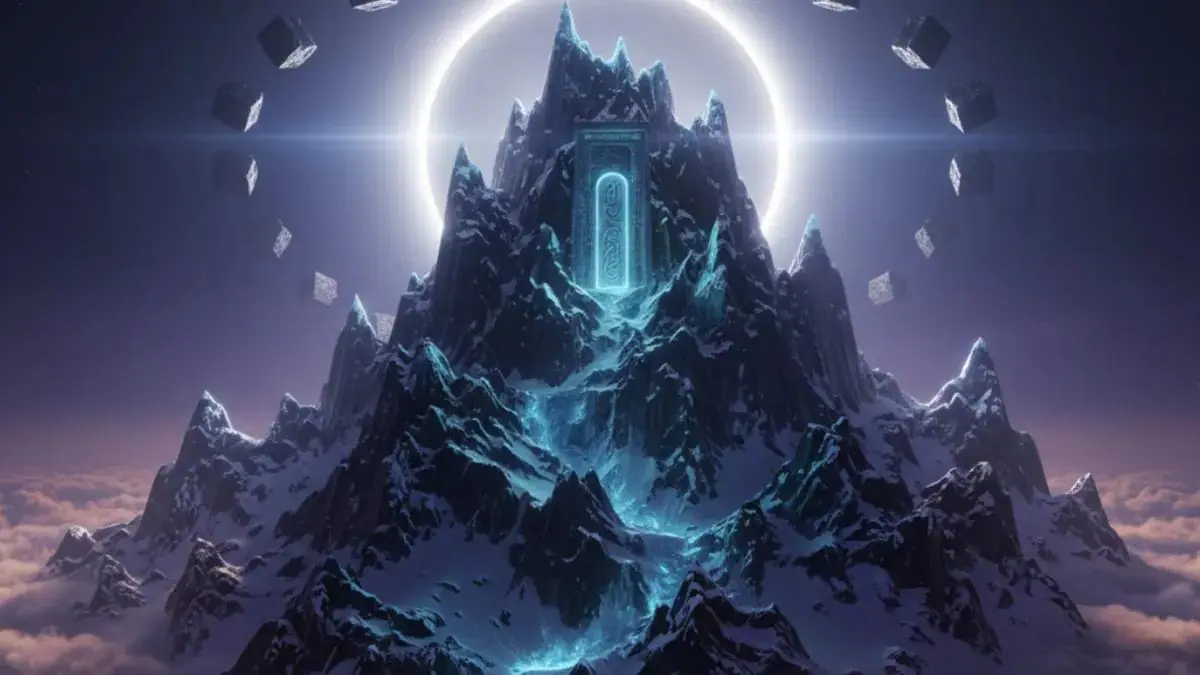 Dream Interpretation of Mountain: Ambition and Success