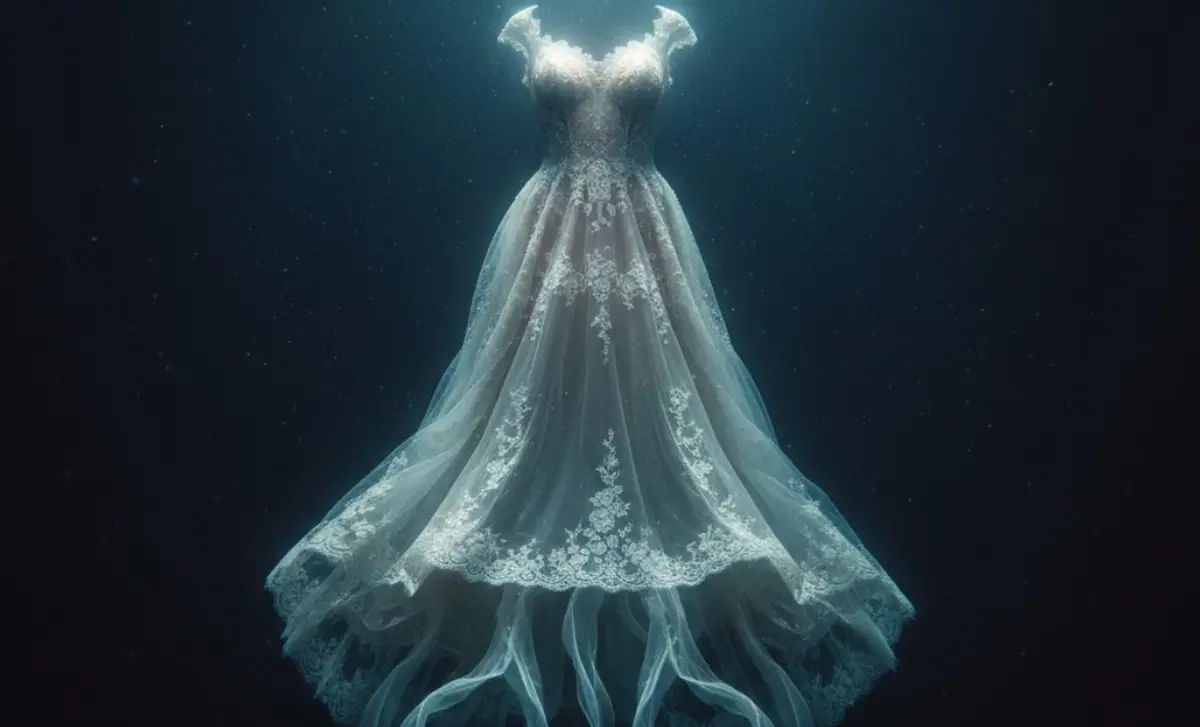 Dream Interpretation of Dress: Status and Identity