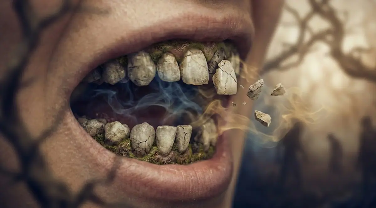 Teeth Dream Meaning: Losing, Rotten or Broken Teeth
