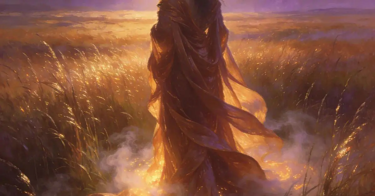 Dream Interpretation of Mother: Care and Guidance
