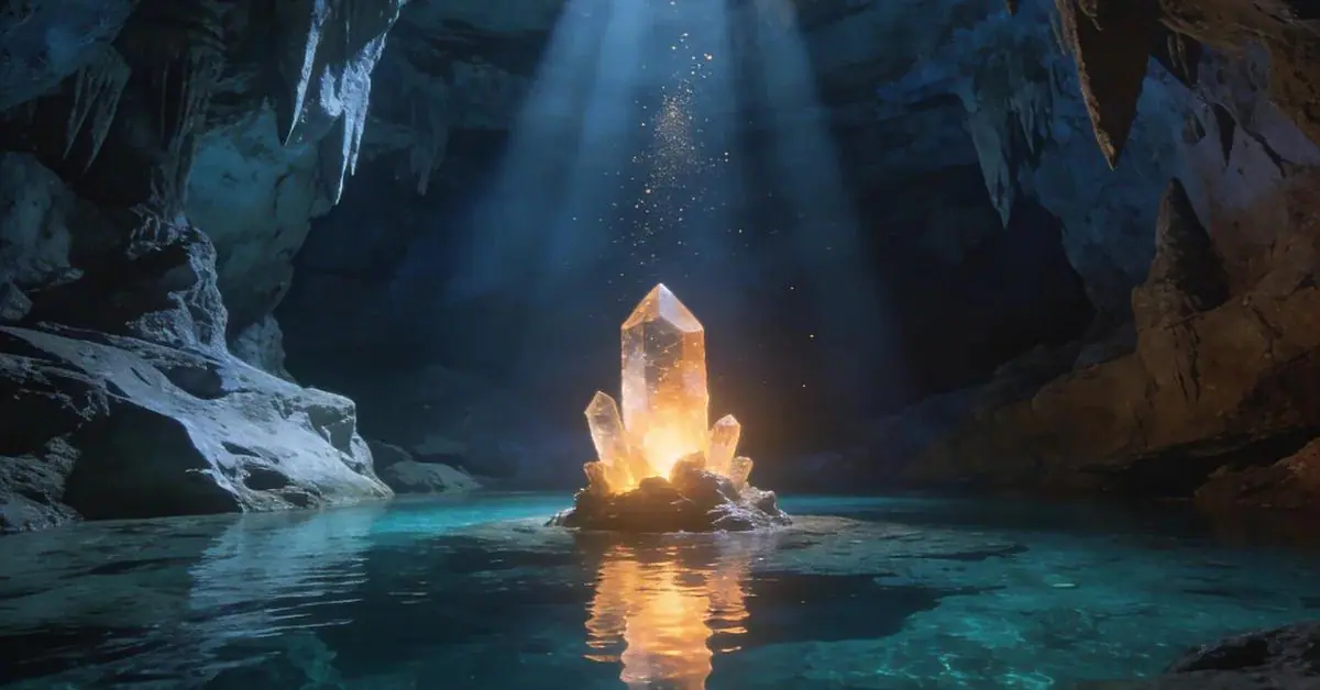 Dream Interpretation of Cave: Shelter and Secrets