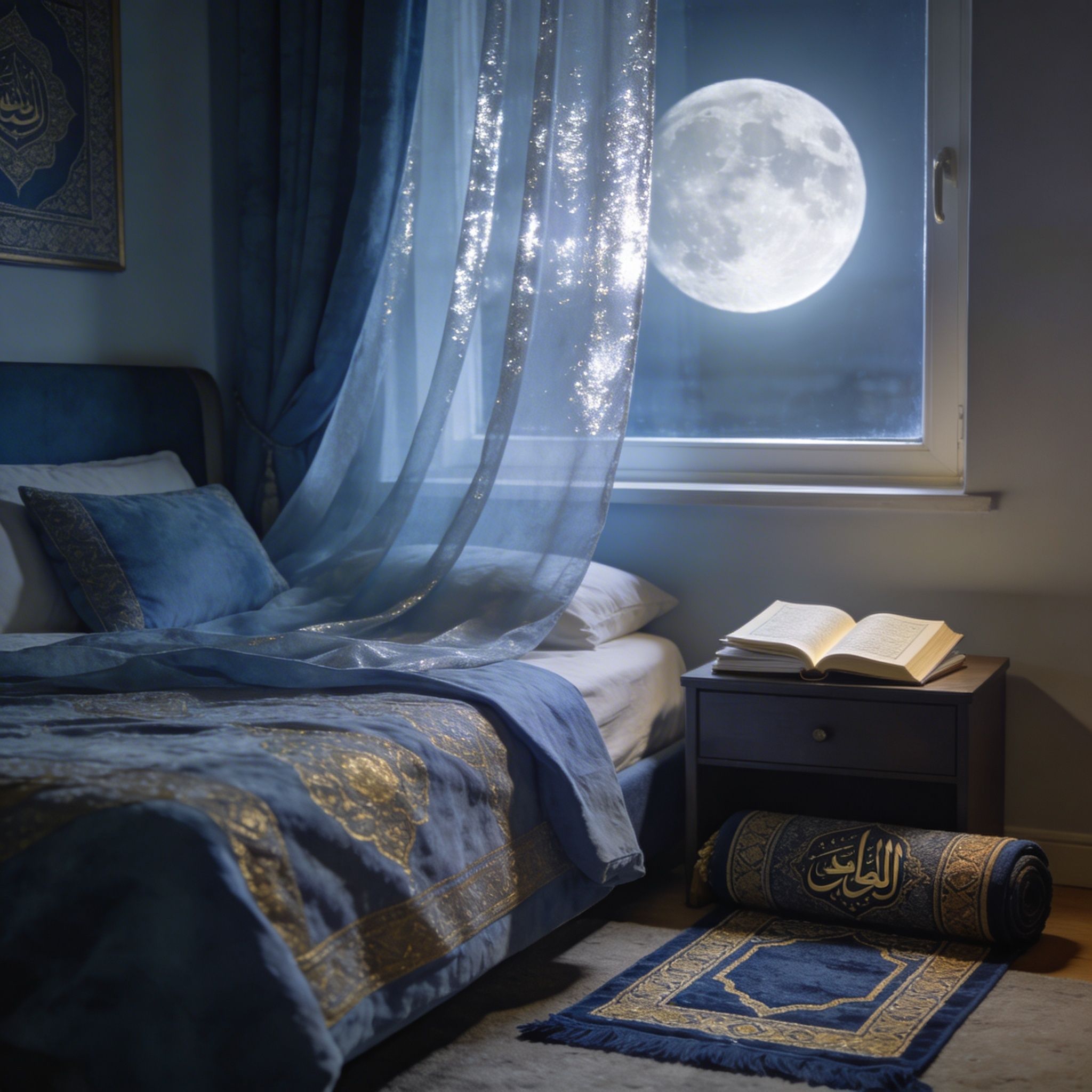 تفسير الأحلام في رمضان: هل أحلام الصائمين أكثر صدقاً؟