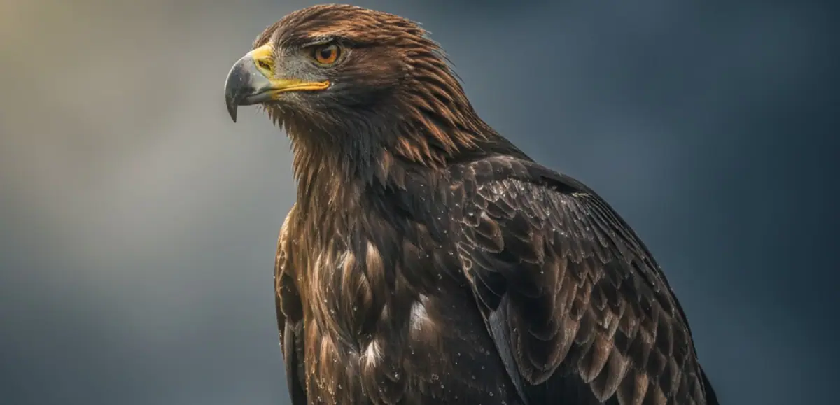 Dream Interpretation of Eagle: Vision and Power