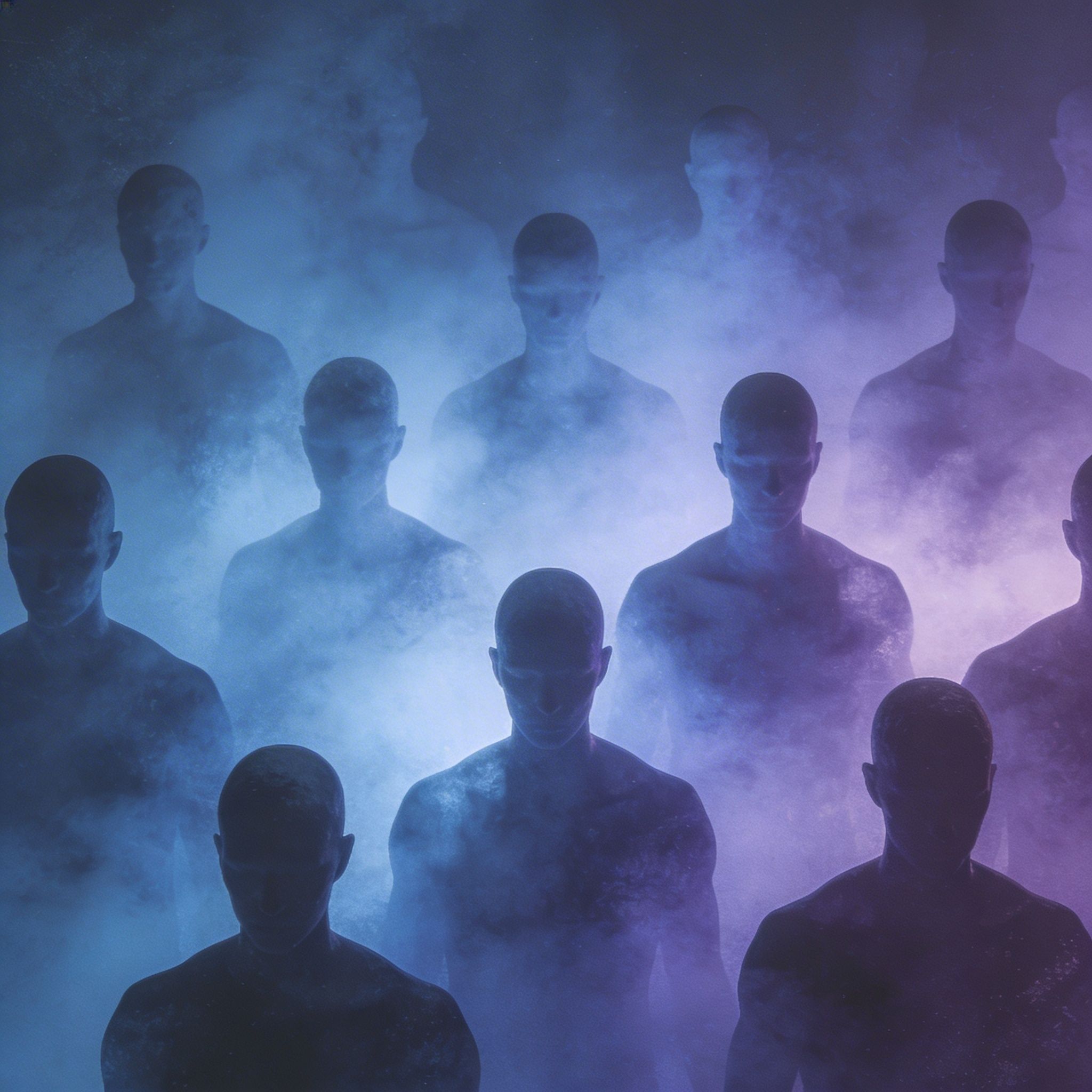 That Stranger in Your Dream Isn't a Stranger at All, Here's Why
