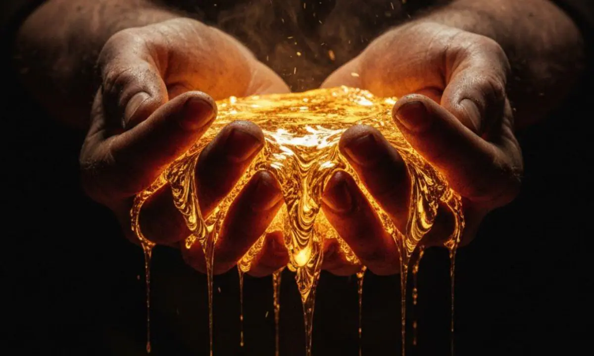 Gold Dream Meaning: What Dreaming of Gold Means