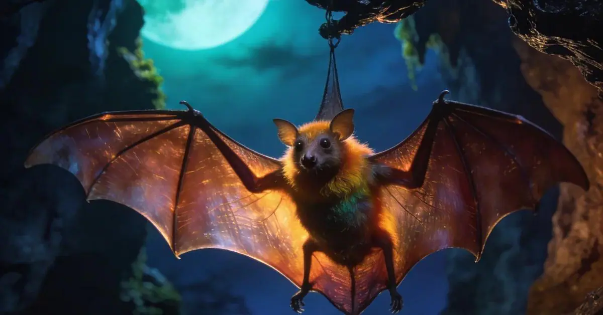 Dream Interpretation of Bat: Hidden Secrets