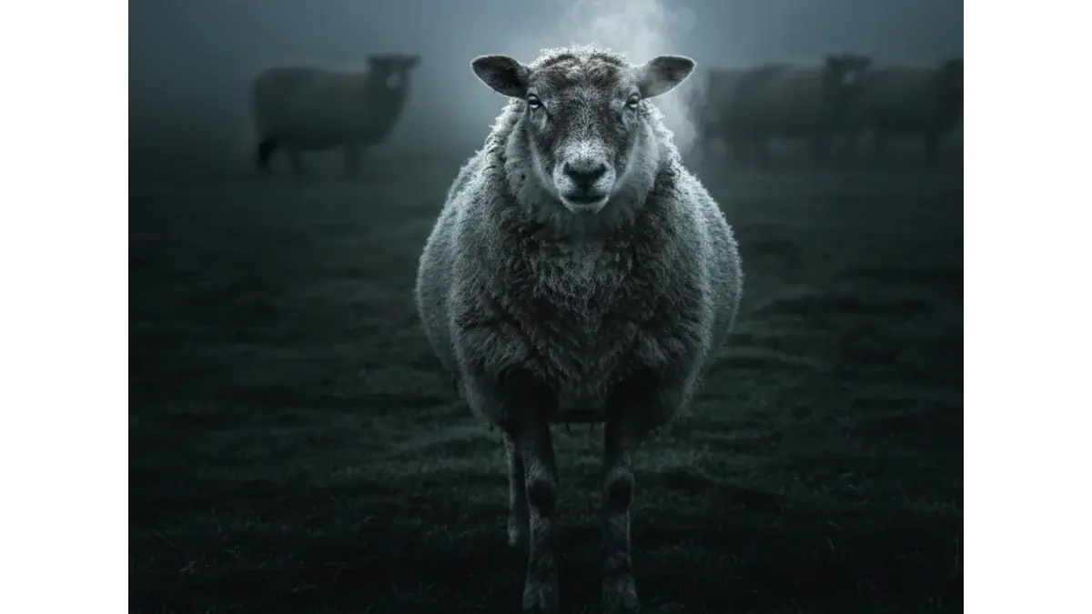 Dream Interpretation of Lamb: Innocence and Sacrifice