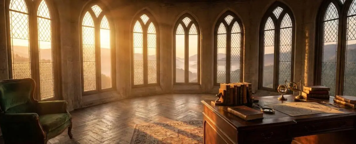 Dream Interpretation of Room: Hidden Aspects