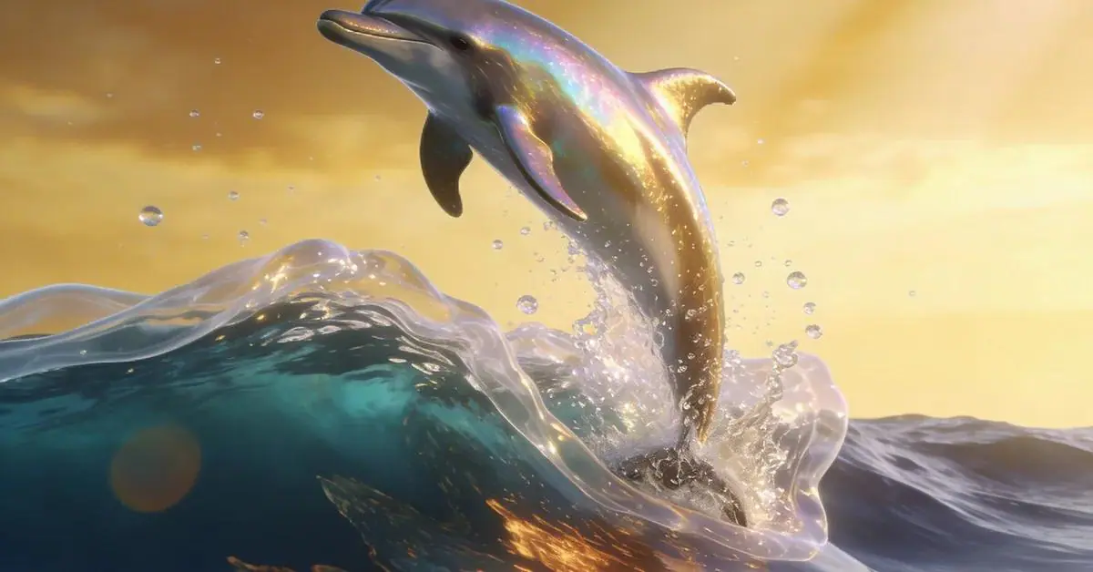 Dream Interpretation of Dolphin: Emotional Guidance
