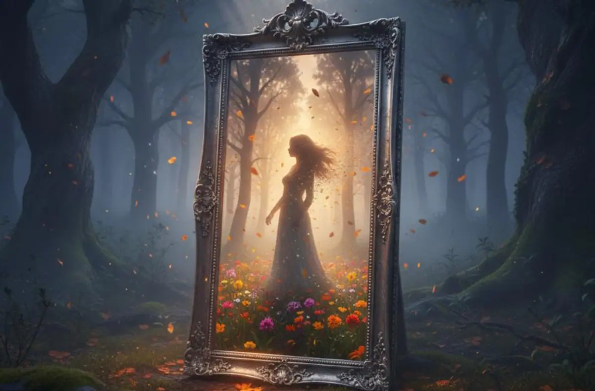 Dream Interpretation of Ex-girlfriend: Unresolved