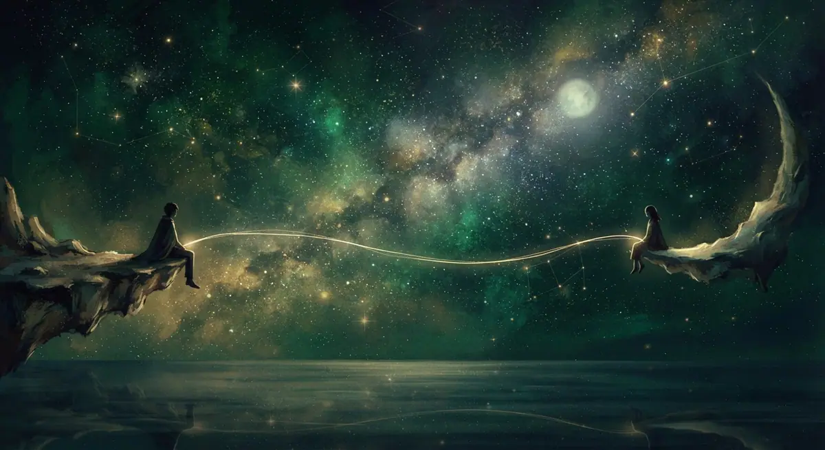 What Does It Mean When Someone Dreams About You?