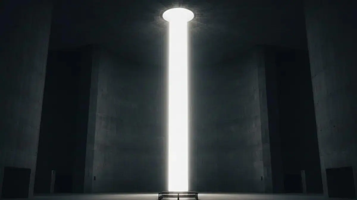 Dream Interpretation of God: Power & Guidance