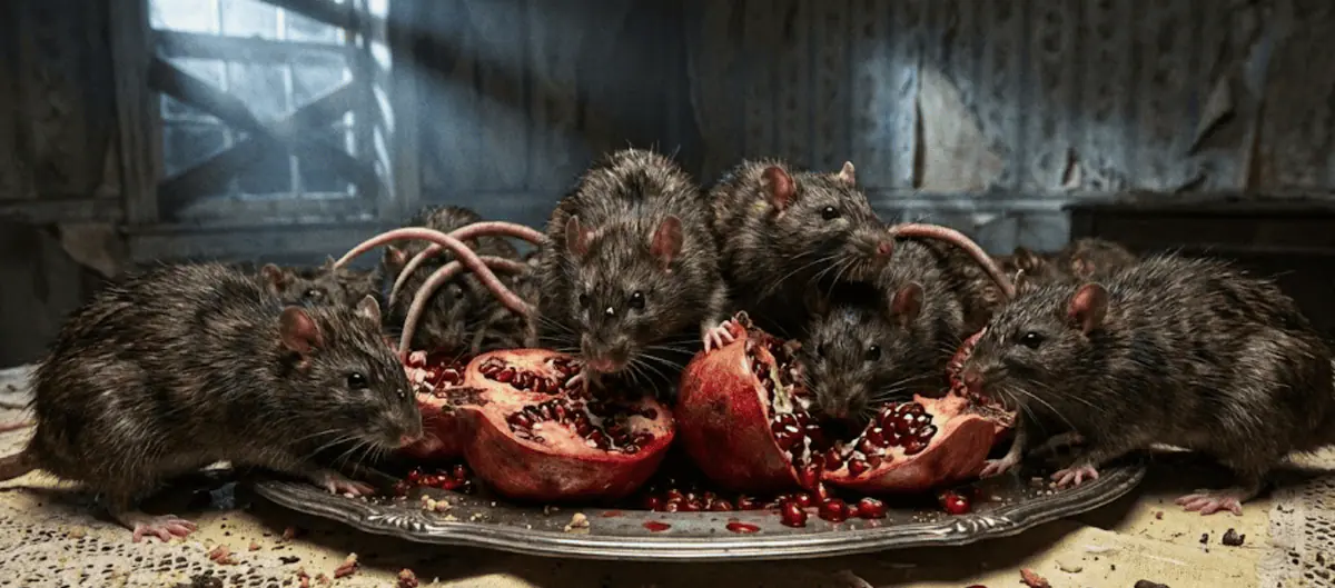 Rats Dream Meaning: What Dreaming of Rats Says About You