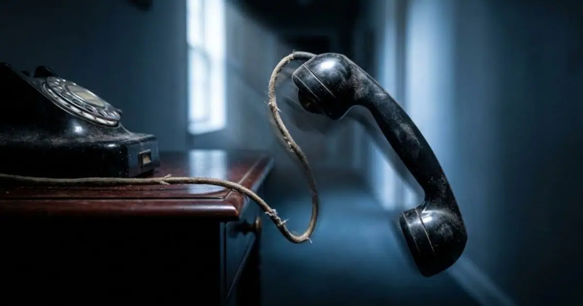 Dream Interpretation of Phone: Connection Calling