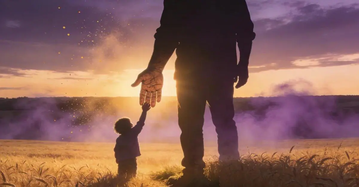 Dream Interpretation of Father: Authority and Guidance