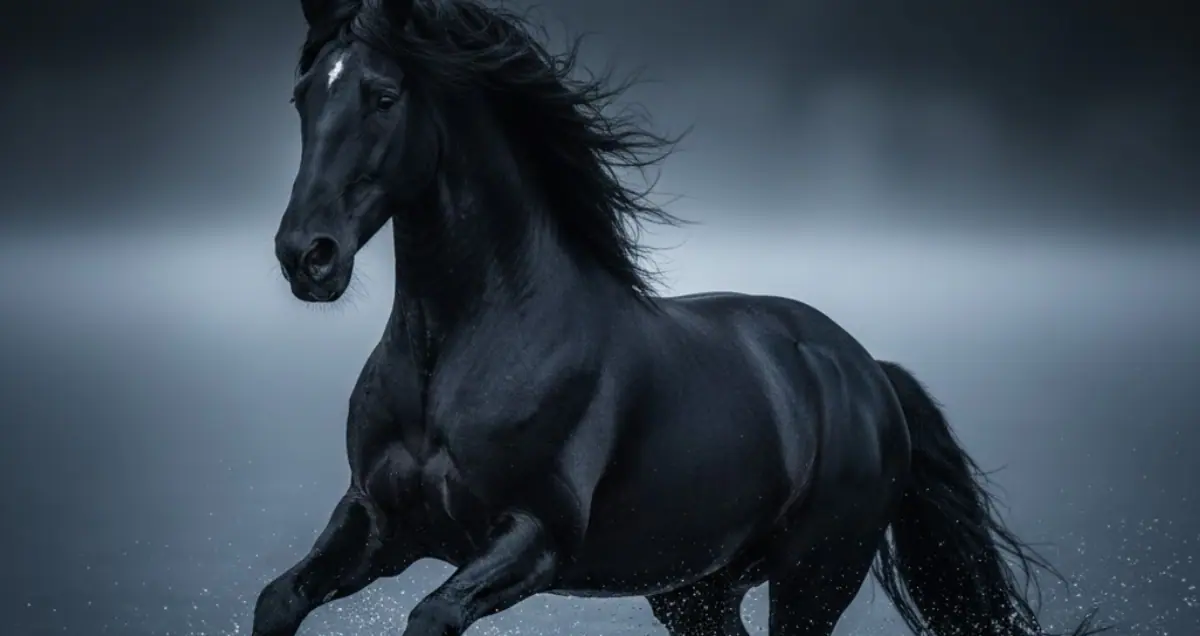Horse Dream Meaning: What Dreaming of Horses Means