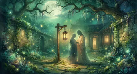 Dream interpretation of brother — symbolic illustration