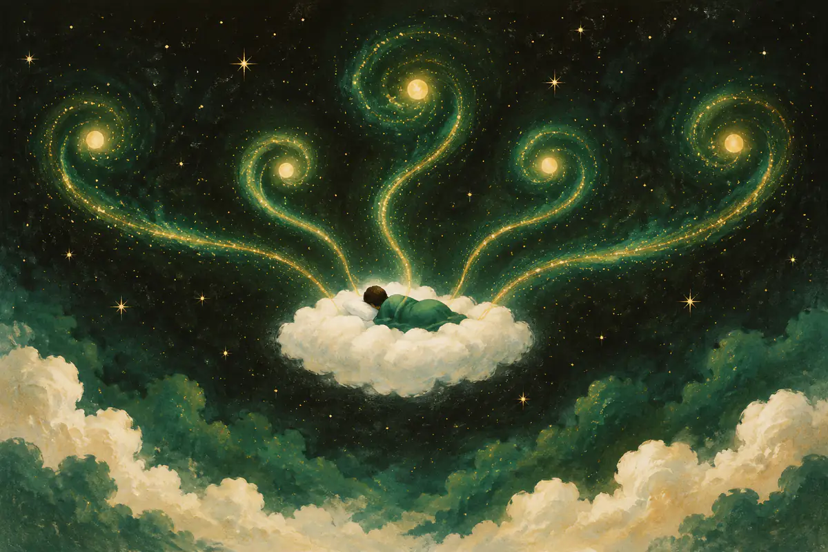 What kind of dreamer are you?