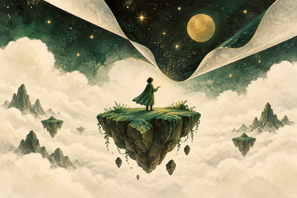 Lucid Dreaming Quiz: How Close Are You to a Lucid Dream?